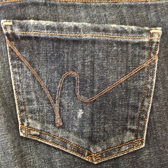 Citizens of humanity jeans - Picture 4 of 7